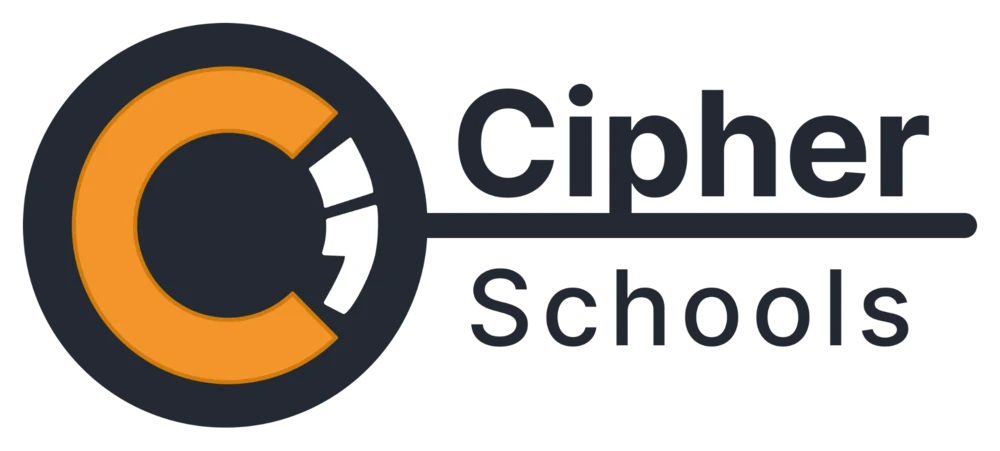 Cipher Schools logo