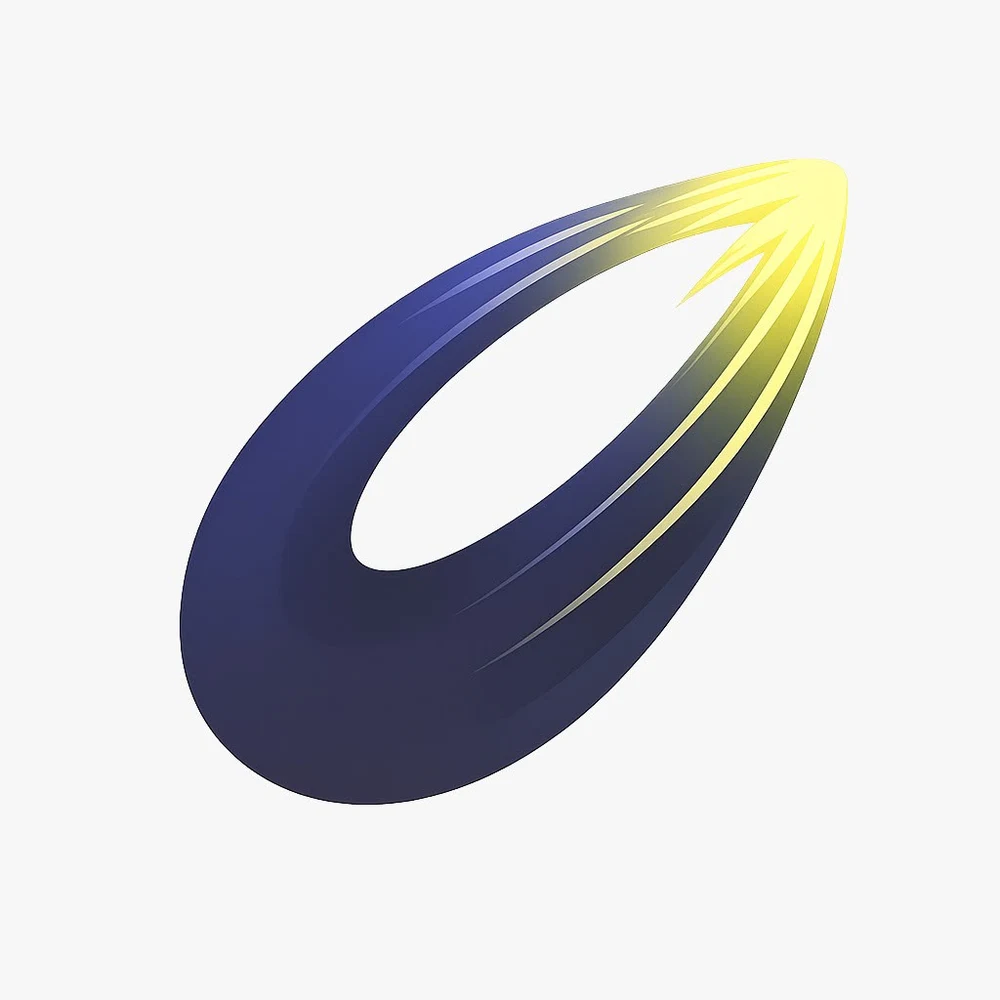 Comet AI logo