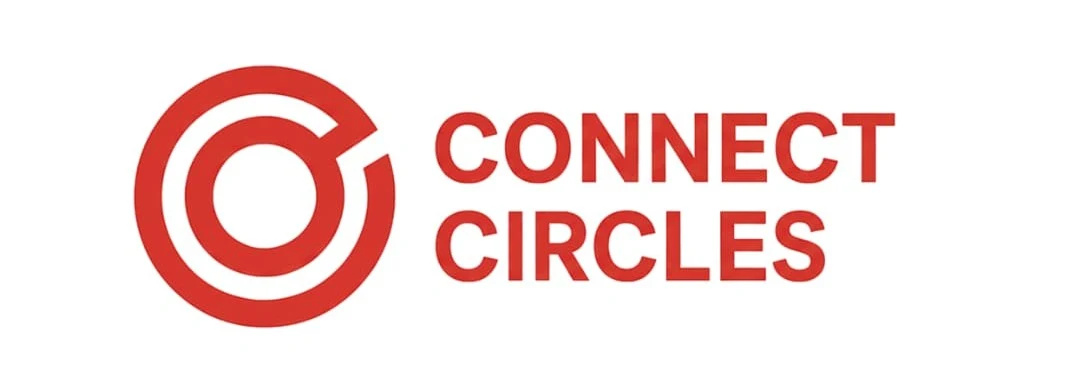 Connect Circles logo
