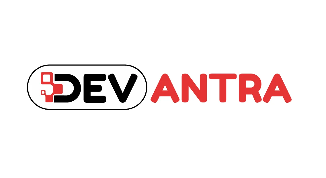 Devantra Innovation logo