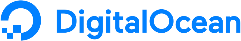 DigitalOcean logo