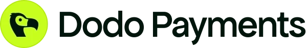 Dodo Payments logo