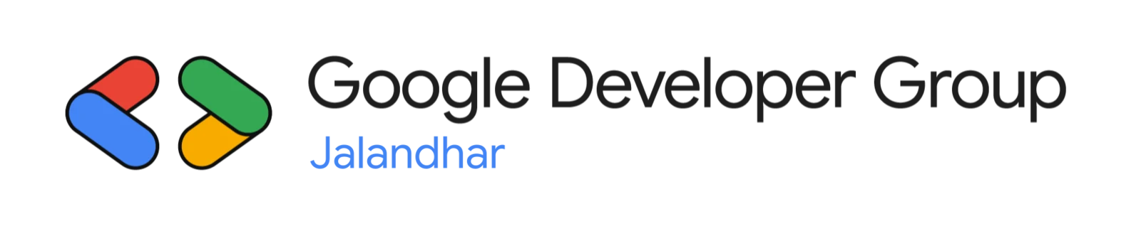 Google Developer Group Jalandhar logo