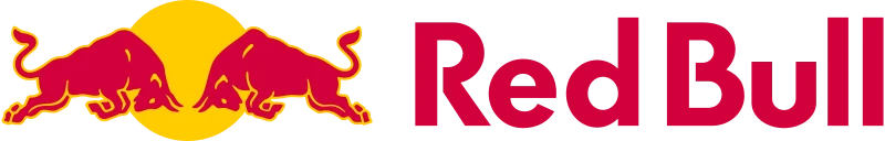 Red Bull logo