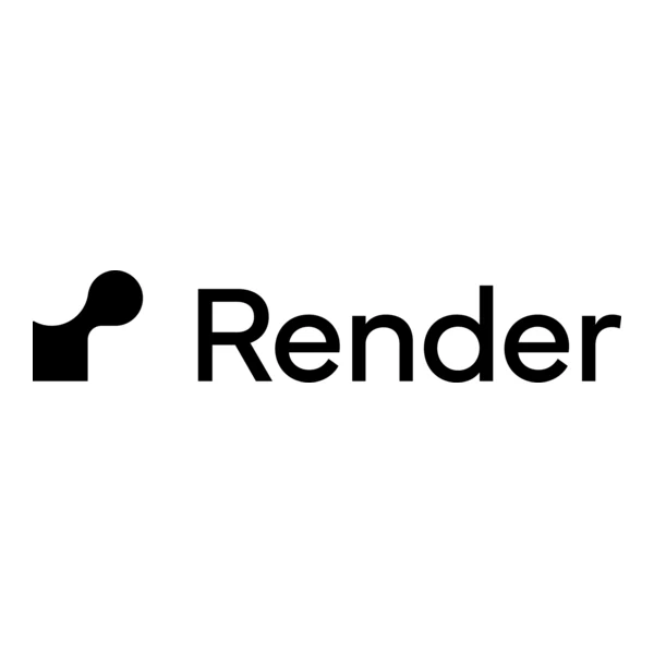 Render logo