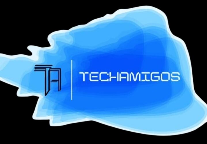 TechAmigos logo