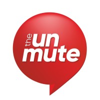 The Unmute logo