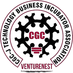 VentureNest logo