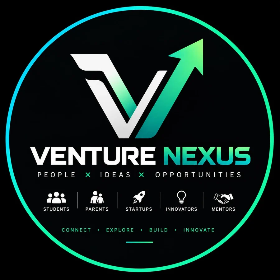 Venture Nexus logo