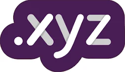 .xyz logo